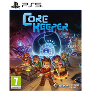 Core Keeper - PS5