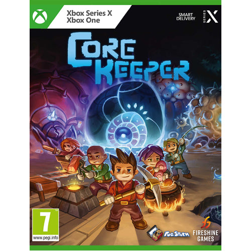 Core Keeper - Xbox Series X/S