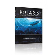 Core Rulebooks 2-Book set: POLARIS RPG
