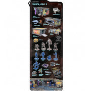 Core Space: First Born - Trading Post 5 Expansion