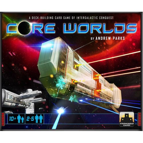 Core Worlds