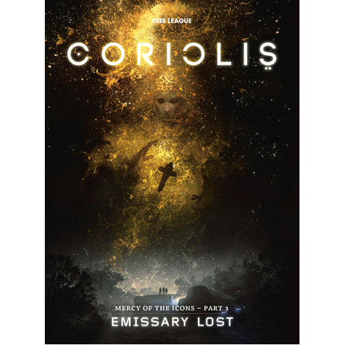 Coriolis: Emissary Lost