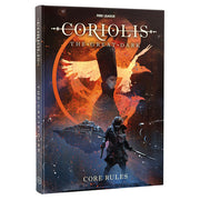 Coriolis: The Great Dark Core Rulebook