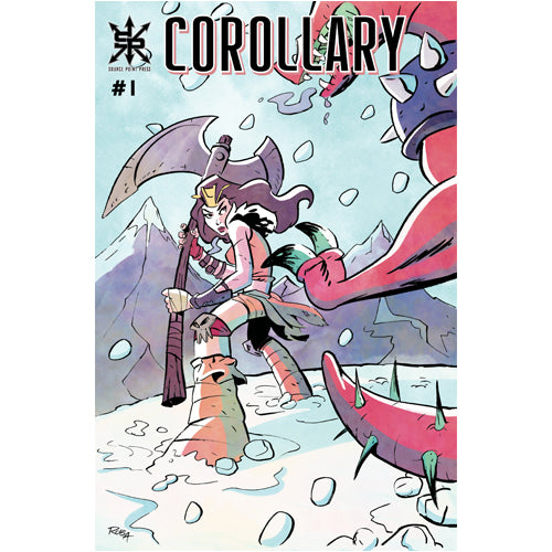 Corollary