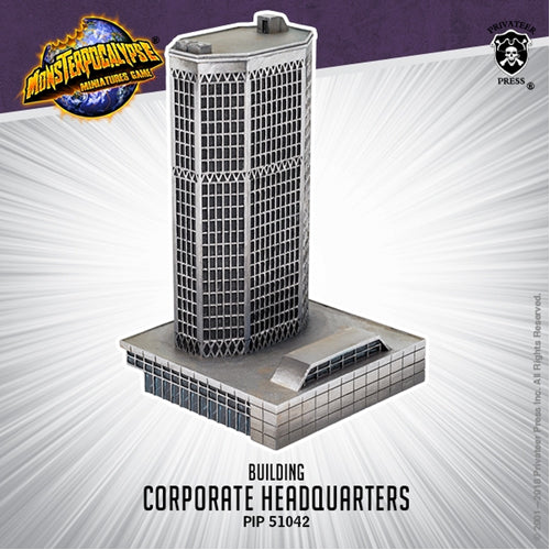 Corporate HQ