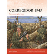 Corregidor 1945