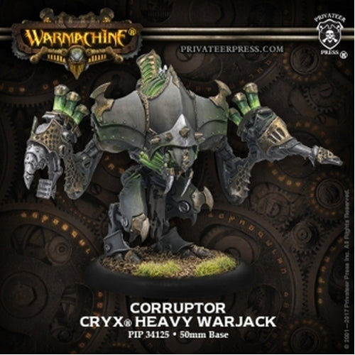 Corruptor/Reaper/Malice