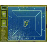 Corsair Leader: Neoprene Game Mats