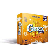 Cortex Challenge GEO MLV