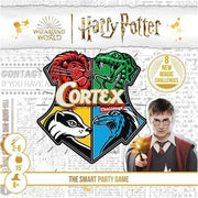 Cortex Challenge Harry Potter