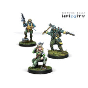 Corvus Belli: Infinity - Ariadna Support Pack