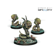 Corvus Belli: Infinity - Combined Army Support Pack