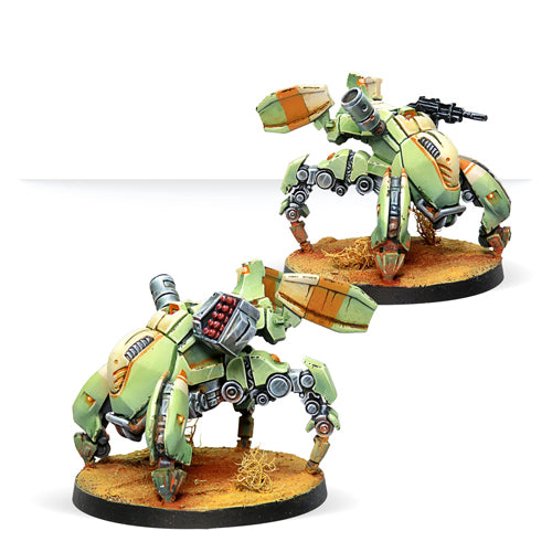 Corvus Belli: Infinity - Haqqislam Remotes Pack