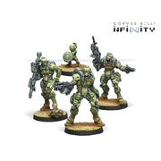Corvus Belli: Infinity - Janissaries