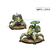 Corvus Belli: Infinity - Kameel Remote