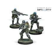 Corvus Belli: Infinity - Kazak Spetsnazs