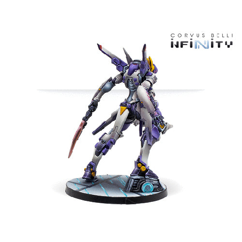 Corvus Belli: Infinity - Marut