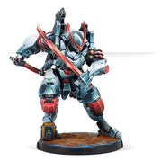 Corvus Belli: Infinity - Mechazoid Sokorentai