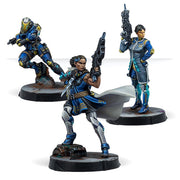 Corvus Belli: Infinity - O-12 Booster - Pack Beta