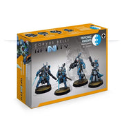 Corvus Belli: Infinity - Teutonic Knights