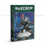 Corvus Belli: Warcrow - Tundra Marauders