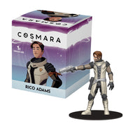 Cosmara Argo Miniature - Rico Adams