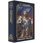 Cosmere RPG: Stormlight Item Deck