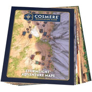 Cosmere RPG: Stormlight Map Pack