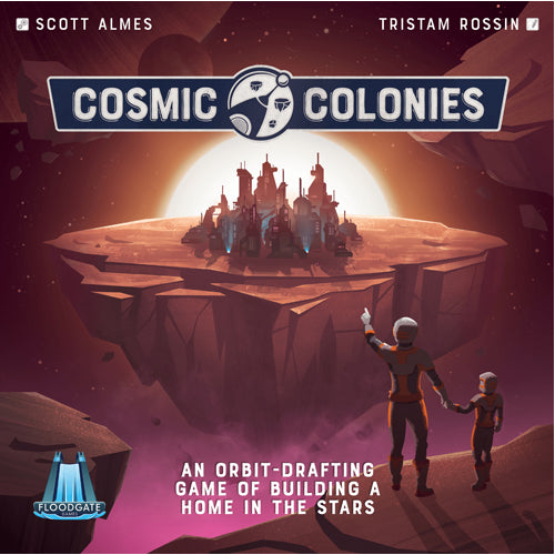 Colonies Cosmiques
