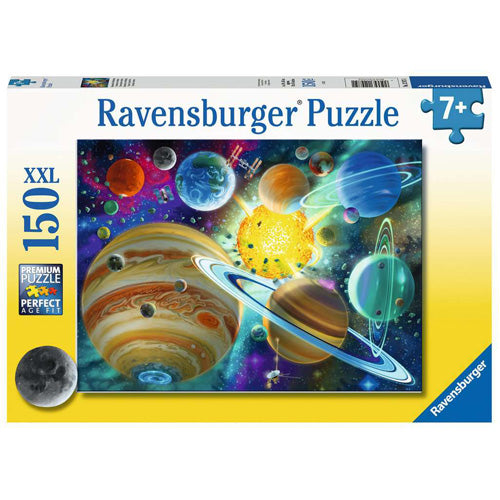 Cosmic Connection XXL 150 Pieces