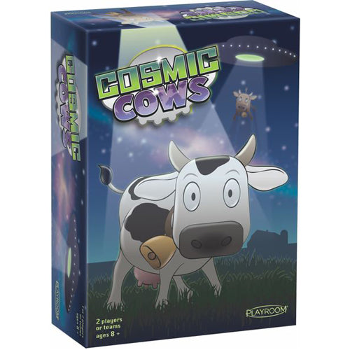 Cosmic Cows