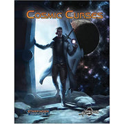 Cosmic Curses (Starfinder)