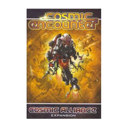 Cosmic Encounter: Cosmic Alliance