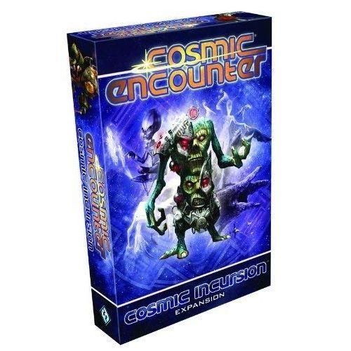 cosmic encounter alien card sleeves What intergalactic race can hope to succeed without a well organised approach Cosmic Encounter | Board Game
