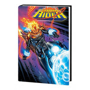 Cosmic Ghost Rider Omnibus Vol. 1 (Hardback)
