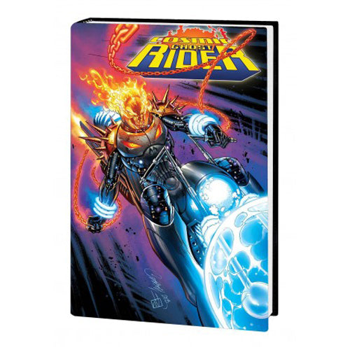 Cosmic Ghost Rider Omnibus Vol. 1 (Hardback)