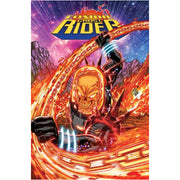 Cosmic Ghost Rider by Donny Cates