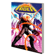Cosmic Ghost Rider