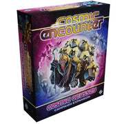 Cosmic Odyssey: Cosmic Encounter