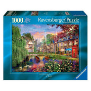 Cotswold Way, 1000pc