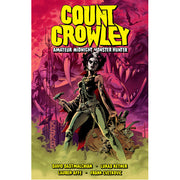 Count Crowley Volume 2