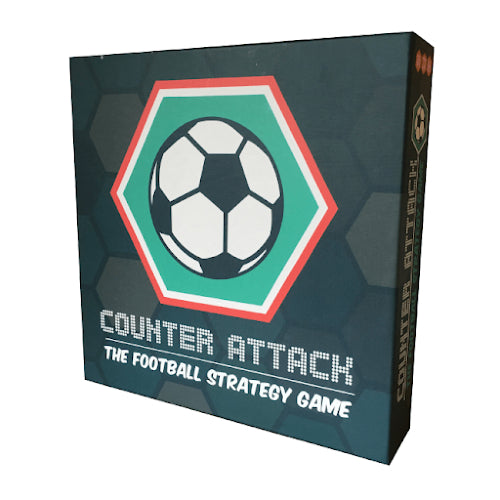 Counter Attack: Classic Game Set