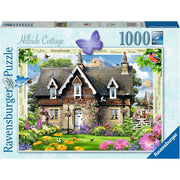 Country Cottage No.15 - Hillside Cottage 1000pc