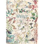 Country Diary Winter