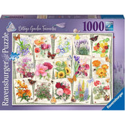 Country Garden Favourites, 1000pc