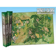 Countryside: Wings of Glory Game Mat
