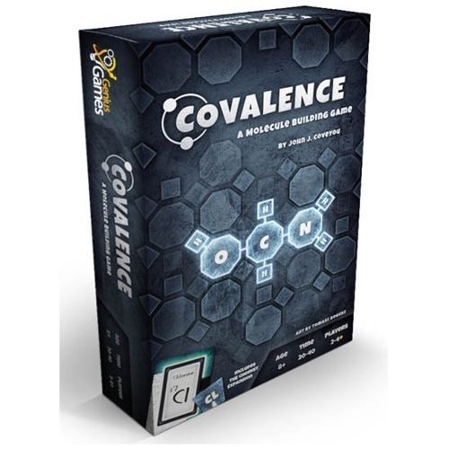 Covalence