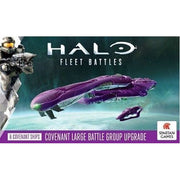 Covenant Large Upgrade Box: Halo: Fleet Battles exp