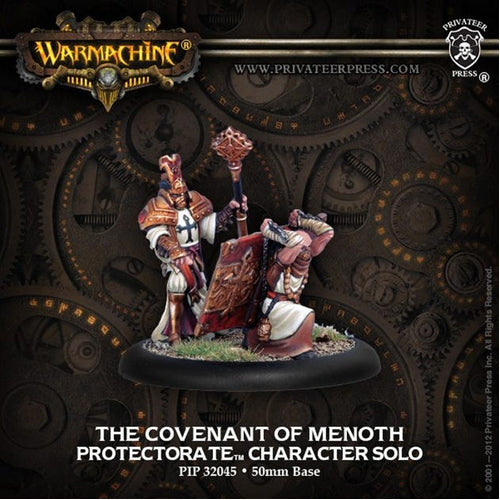 Covenant of Menoth