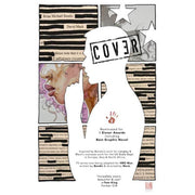 Cover Volume 1